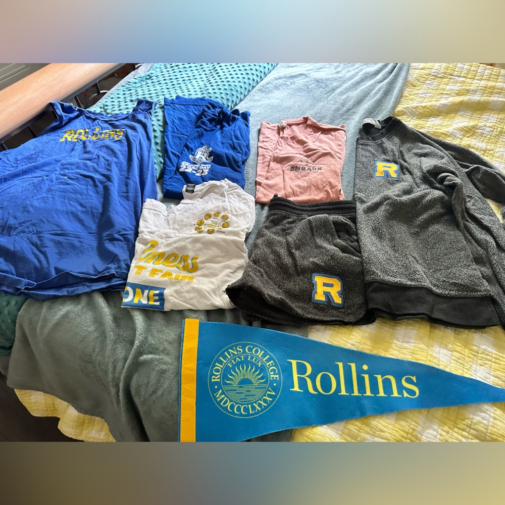 Rollins College Bundle